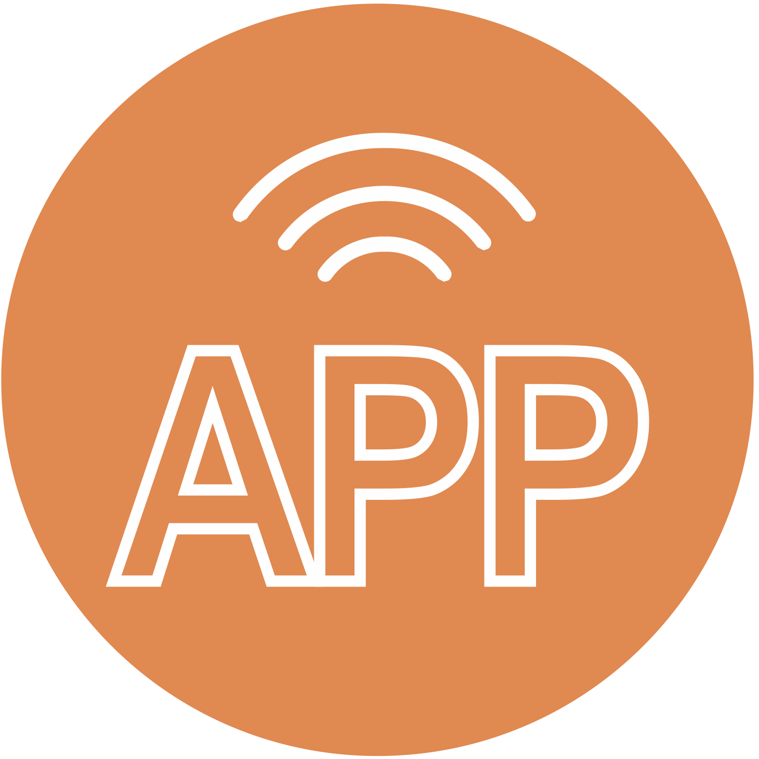 Умное управление через приложение